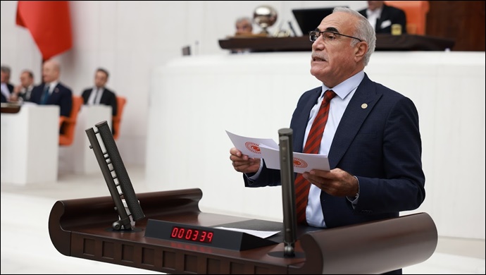 İktidardan Gideceksiniz, Oxır Be Were Oxır Be!-(VİDEO)