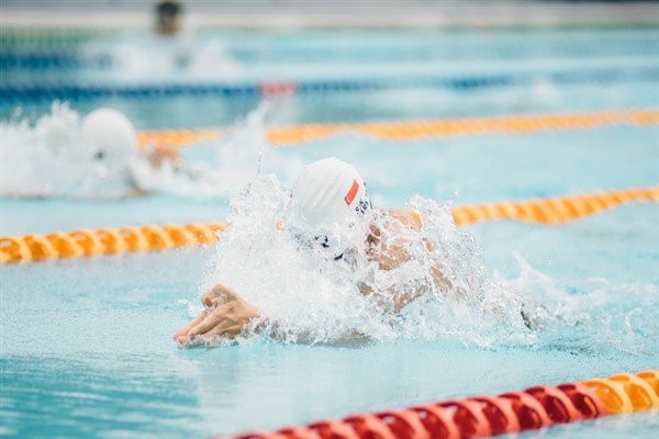 İldem ve Tunuğ, Paris 2024 Paralimpik Oyunları'na katılmaya hak kazandı