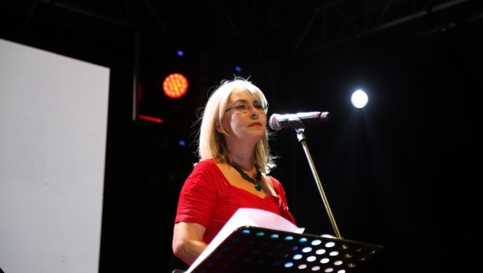 İlkay Akkaya'nın Urfa konseri yasaklandı