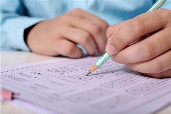 İlköğretim ve Ortaöğretim Kurumları Bursluluk Sınavı sonuçları açıklandı