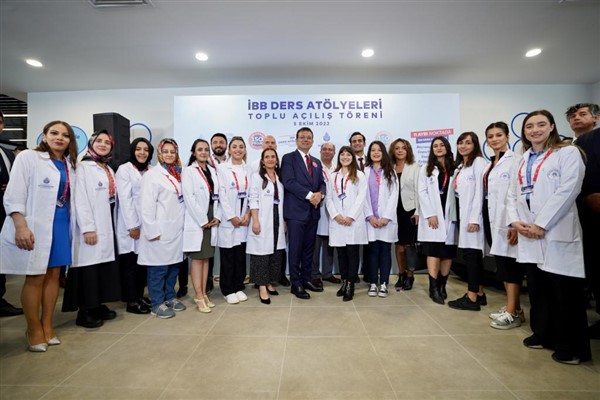 İmamoğlu: 