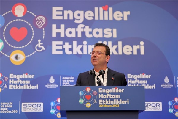 İmamoğlu: 