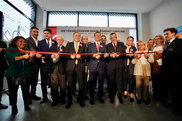 İmamoğlu: 