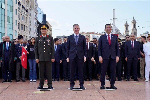 İmamoğlu: 