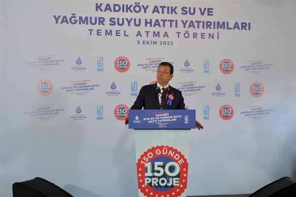 İmamoğlu: 