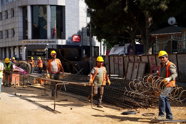 İmamoğlu’ndan Maltepe’ye 25 bin metrekarelik ‘Meydan’ müjdesi