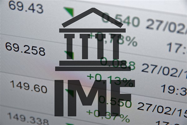 IMF: 
