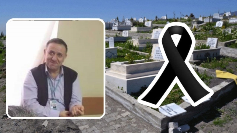 İnan ailesinin acı günü