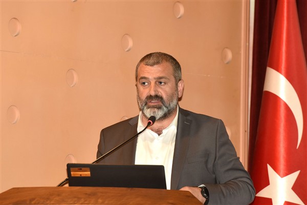 İnan: “Turizm sektöründe geç kalmadan eylem planımızı oluşturmalıyız”