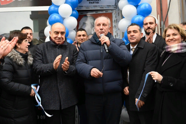 İnce: 