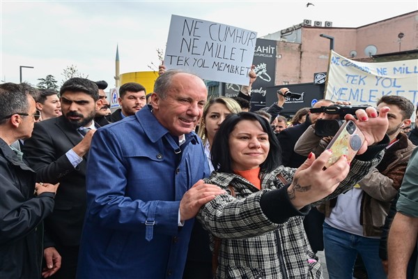 İnce: 