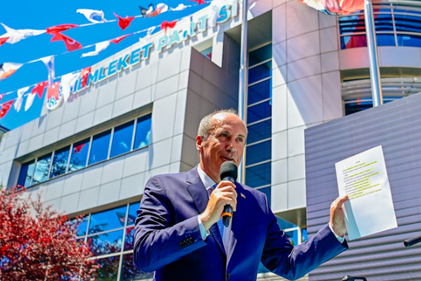 İnce: 