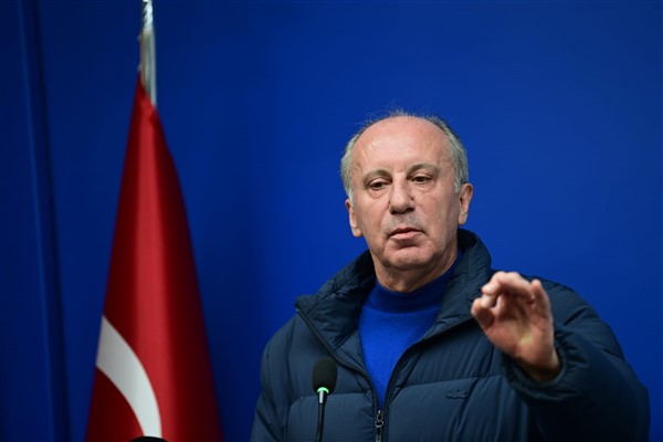 İnce: “Karabağ Türk'tür, Türk kalacak”