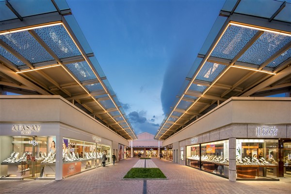 İnegöl AVM’de ramazan bol seçenekli ve eğlenceli geçecek