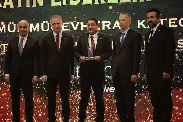 İpekyolu Kuyumculuk, 8. kez 