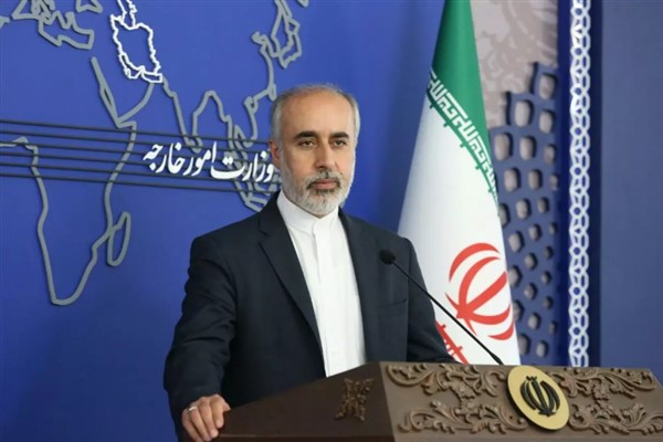 İran, Kanada parlamentosunu IRGC'yi terörist grup olarak listelediği için eleştirdi