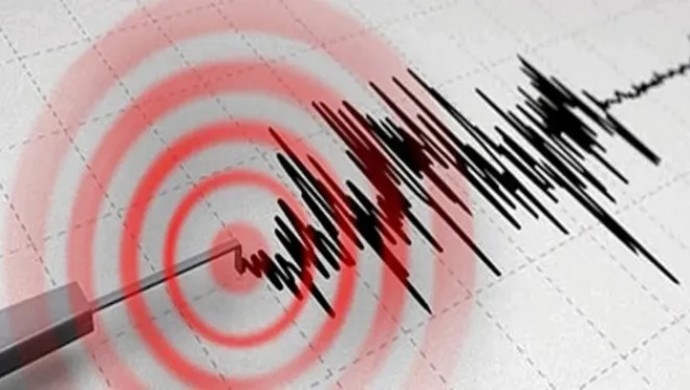 İran'da peş peşe 3 deprem: 3 ölü, 19 yaralı