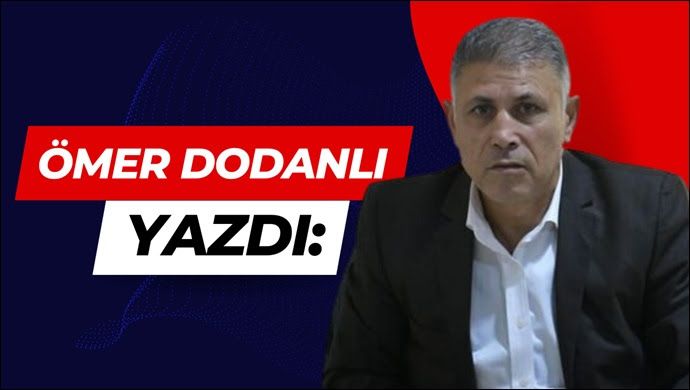 İrfan Buz'dan Akıllara Durgunluk Veren Açıklama