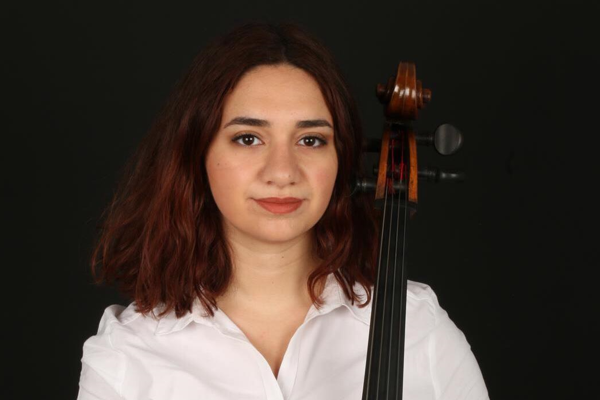 İş Sanat’ın “Parlayan Yıldızlar” konserleri devam ediyor