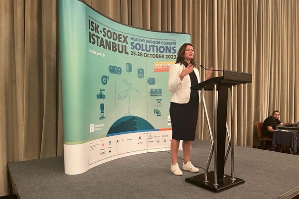 ISK Sodex Alım Heyeti programı 70 ülkeden misafirleri ağırlıyor