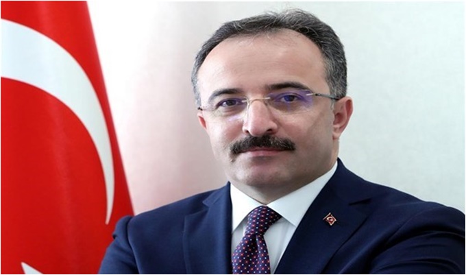 İsmail Çataklı: 