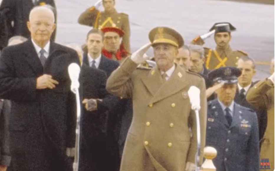 İspanyol hükümeti Franco Vakfı'nın kapatılması için yasal işlem başlattı