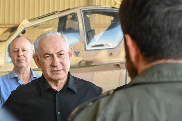 İsrail Başbakanı Netanyahu’dan eski ABD Dışişleri Bakanı Kissinger için taziye mesajı