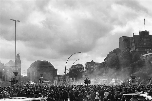 İsrail'de Netanyahu ve hükümeti protesto edildi