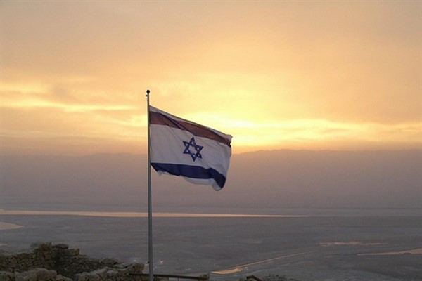 İsrail Dışişleri Bakanı Cohen: 