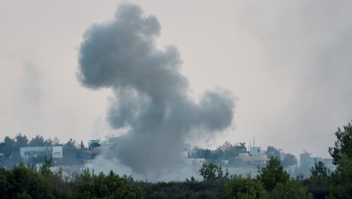 İsrail, Lübnan sınırında 28 köyü boşaltıyor