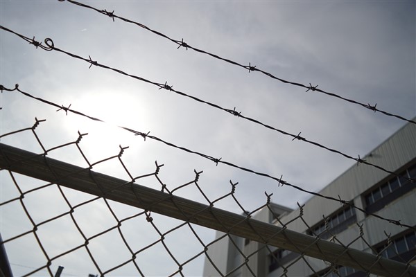 İsrail Savunma Bakanı Gallant, ikinci Hanuka mumunu Gazze sınırında yaktı
