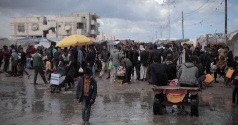 İsrail UNRWA'dan Kudüs'teki binalarını boşaltmasını istedi