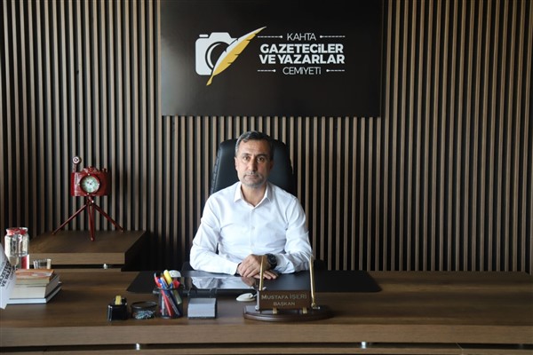 İstanbul'daki terör saldırısına Adıyaman'dan kınama