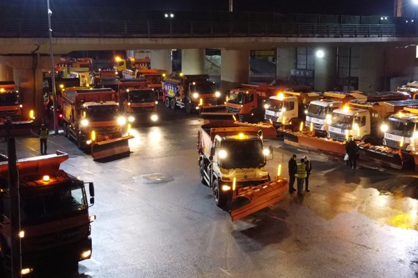 İstanbul için tedbirler alındı