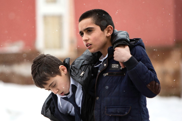 İstanbul Modern Sinema’da Türkiye’den yepyeni filmler
