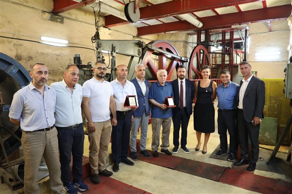 İstanbul’un “Gökhan Usta”sı emekli oldu