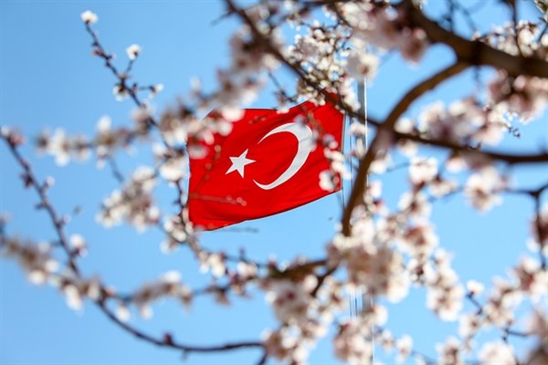 İstanbul Valiliği'nde 30 Ağustos Zafer Bayramı töreni yapıldı