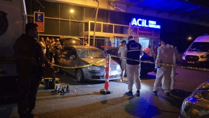 İstanbul’da 2 farklı saldırı: 1 kişi öldü, 6 kişi yaralandı