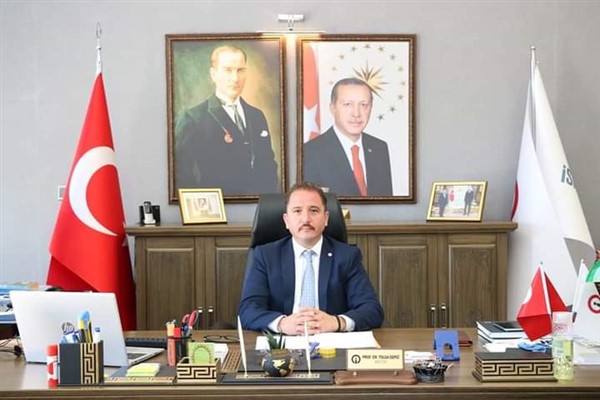 İSTE Metalurji ve Malzeme Mühendisliği eğitim öğretime yeniden başlıyor