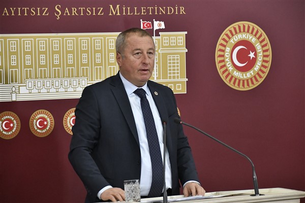 İYİ Parti'den Cumhuriyetin 100. yılı için para basılsın çağrısı