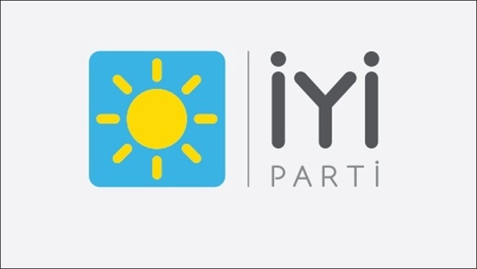 İYİ Parti Kadın Politikaları Başkanlığı'ndan açıklama