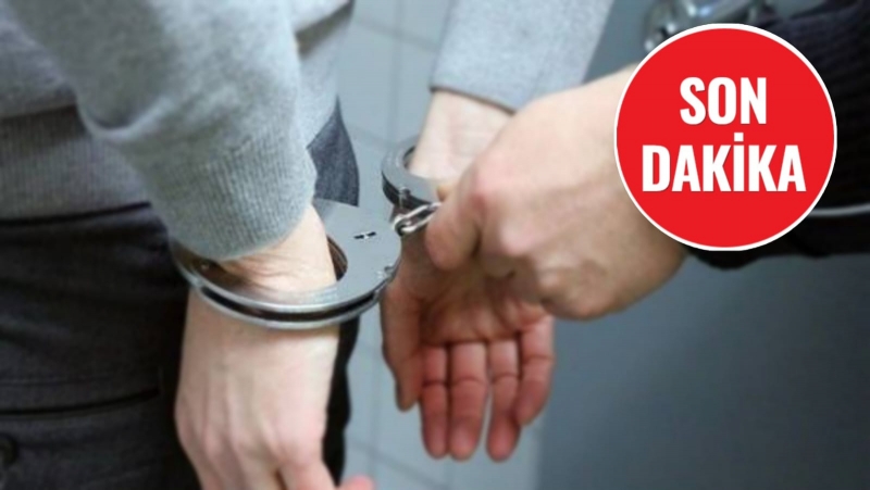 İYİ Parti saldırısı faili yakalandı