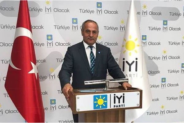 İYİ Partili Demir: 