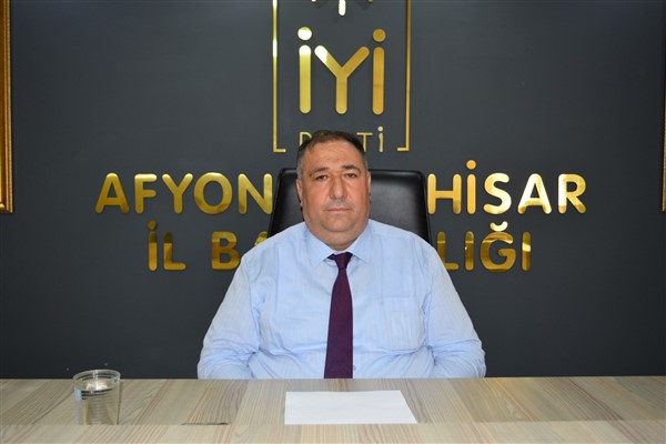 İYİ Partili Mısırlıoğlu’dan 15 Temmuz mesajı
