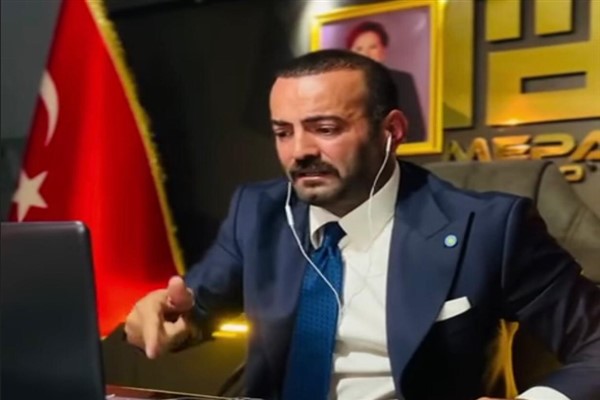 İYİ Partili Uykur: 