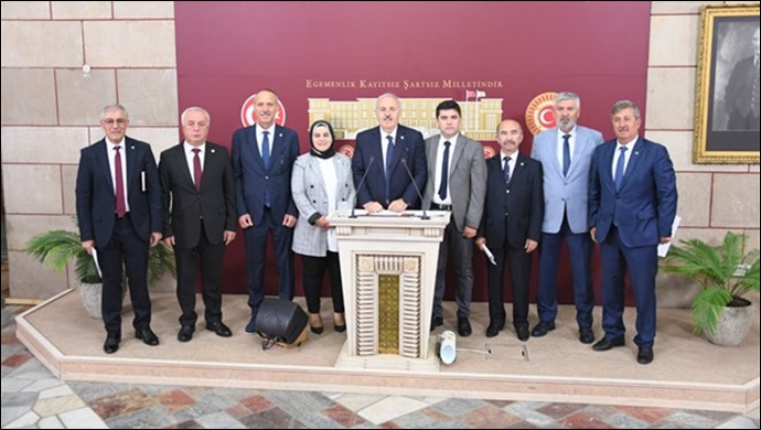 İYİ Partili Yaşar: 