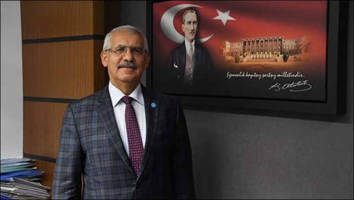 İYİ Partili Yokuş: 