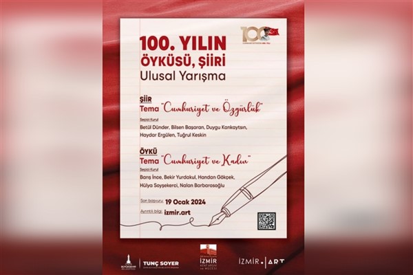 İzmir'de 
