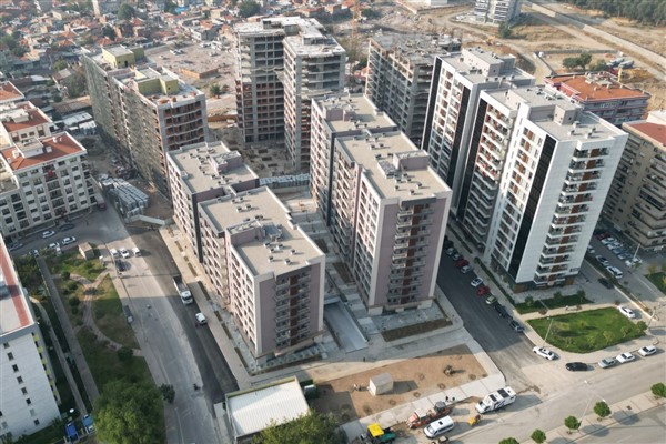 İzmir’in Türkiye’ye örnek dönüşümünde bir adım daha