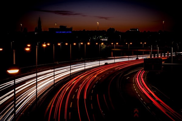 İzmir trafiği için 14 Ekim uyarısı